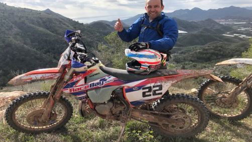Steve Plater
